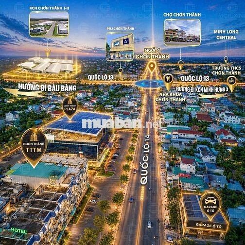 ĐẤT CHÍNH CHỦ 225m2, tc  60m2,giá 250 triệu