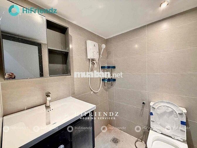 🌟Căn Hộ DUPLEX BAN CÔNG - FULL NỘI THẤT - Ngay Âu Cơ - ĐH VĂN HIẾN🌟