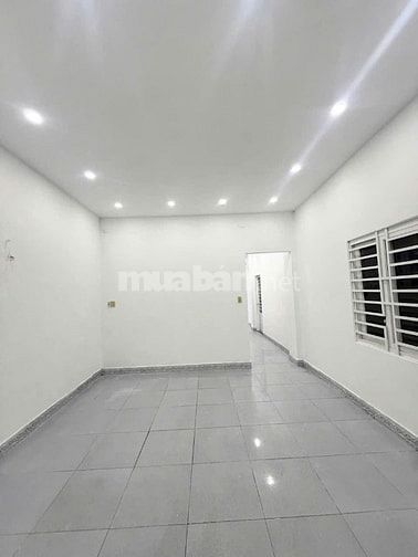 BÁN NHÀ 2 HẺM 3M (Ko XH) NGUYỄN MINH CHÂU, P.PHÚ TRUNG, Q.TP 3 TỶ 860