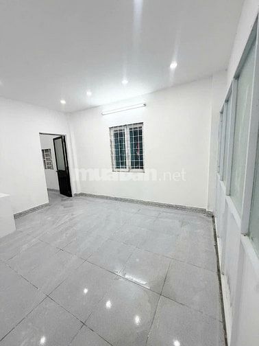 BÁN NHÀ 2 HẺM 3M (Ko XH) NGUYỄN MINH CHÂU, P.PHÚ TRUNG, Q.TP 3 TỶ 860