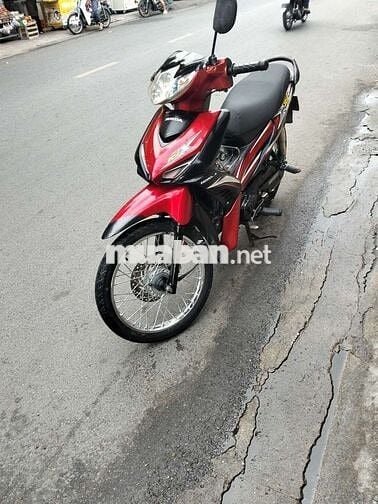 Honda Wave RSX bs Đồng nai xe đẹp máy móc êm ru 