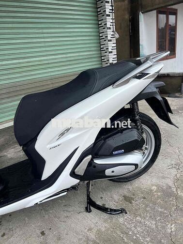 Honda SH 150 CBS 2022 Trắng bán trả góp