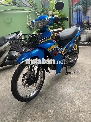 Yamaha Sirius bstp chính chủ