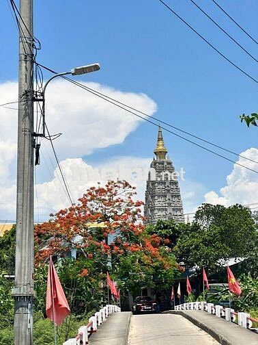 2 Lô Liền Kề Hương An khổ đẹp cách đường Văn Thánh 800m - chỉ 780Tr