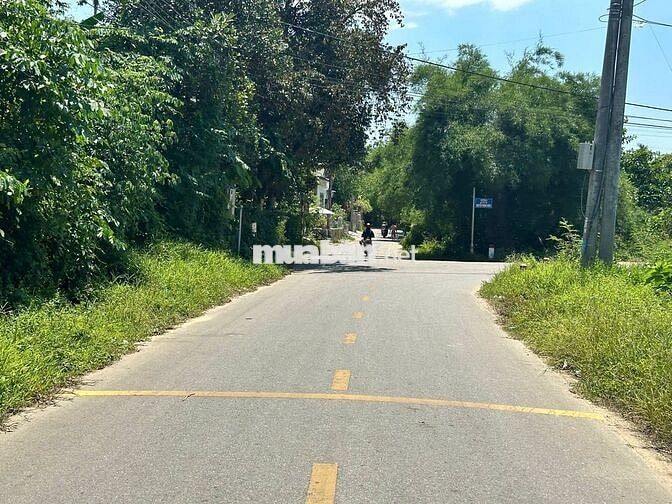 2 Lô Liền Kề Hương An khổ đẹp cách đường Văn Thánh 800m - chỉ 780Tr