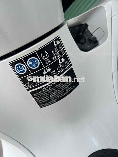 Honda SH 150 CBS 2022 Trắng bán trả góp
