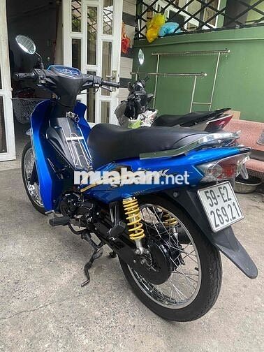 Yamaha Sirius bstp chính chủ