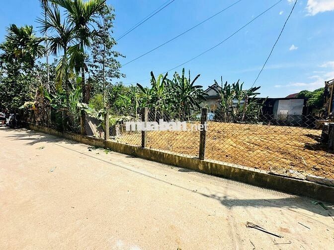 2 Lô Liền Kề Hương An khổ đẹp cách đường Văn Thánh 800m - chỉ 780Tr