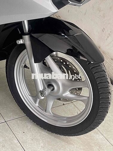 Honda Airblade 2019 Bạc Đã qua sử dụng
