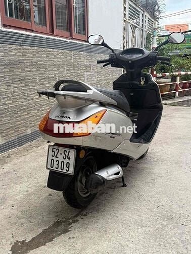 Honda stream chính chủ zin nguyên thuỷ