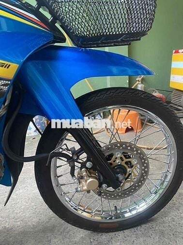 Yamaha Sirius bstp chính chủ