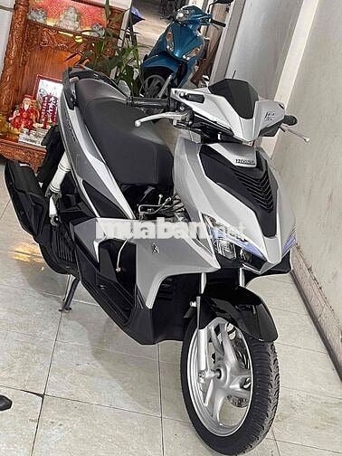 Honda Airblade 2019 Bạc Đã qua sử dụng
