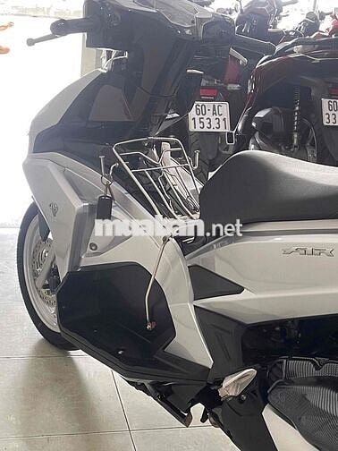 Honda Airblade 2019 Bạc Đã qua sử dụng