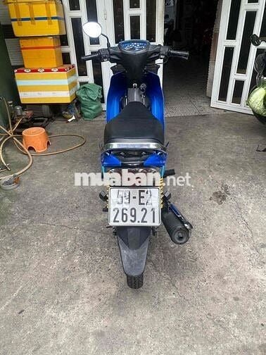 Yamaha Sirius bstp chính chủ