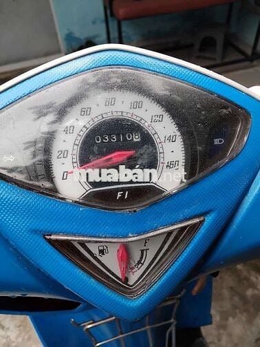 Suzuki Hayate FI .9 chủ bao ký máy zin êm giá tốt 