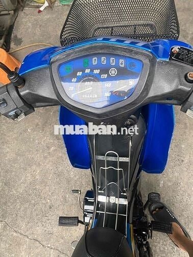 Yamaha Sirius bstp chính chủ