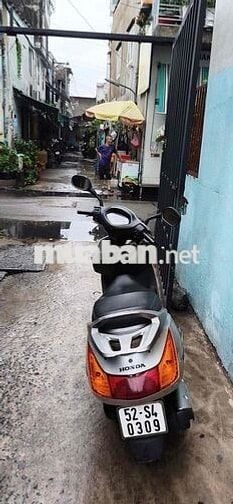 Honda stream chính chủ zin nguyên thuỷ
