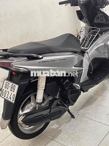 Honda Airblade 2019 Bạc Đã qua sử dụng