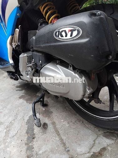 Suzuki Hayate FI .9 chủ bao ký máy zin êm giá tốt 