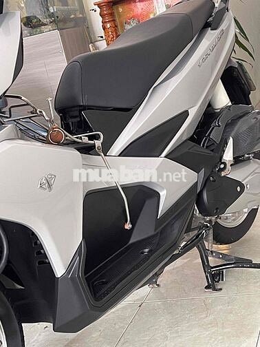 Honda Airblade 2019 Bạc Đã qua sử dụng