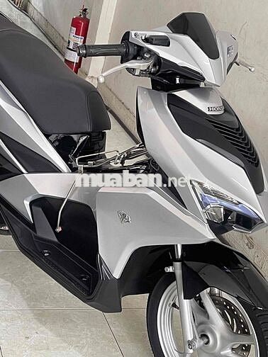 Honda Airblade 2019 Bạc Đã qua sử dụng