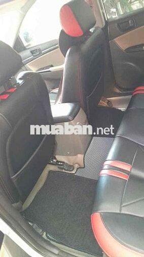 Hyundai Sonata 2009 Trắng