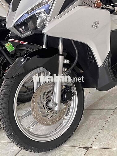 Honda Airblade 2019 Bạc Đã qua sử dụng