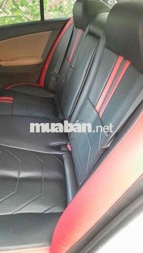 Hyundai Sonata 2009 Trắng