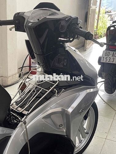 Honda Airblade 2019 Bạc Đã qua sử dụng