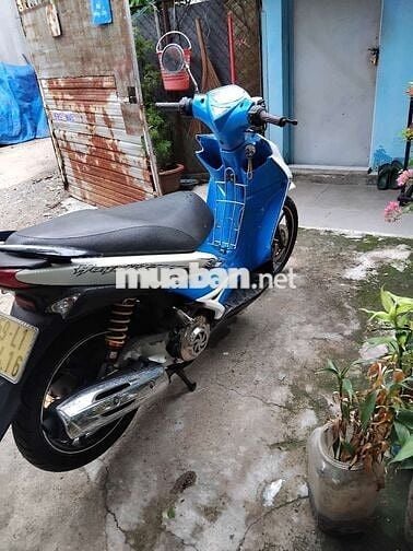 Suzuki Hayate FI .9 chủ bao ký máy zin êm giá tốt 