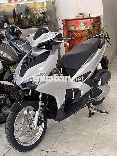 Honda Airblade 2019 Bạc Đã qua sử dụng