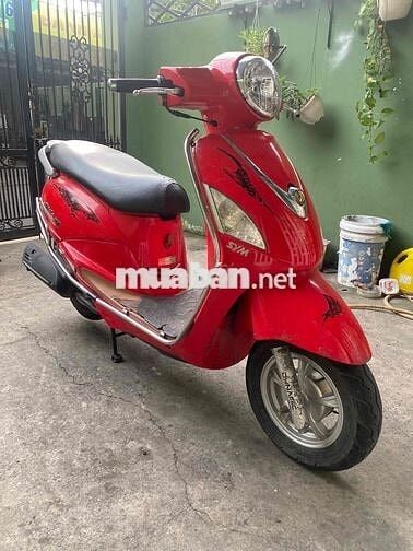 SYM Attila Alizabeth fi Đỏ bstp