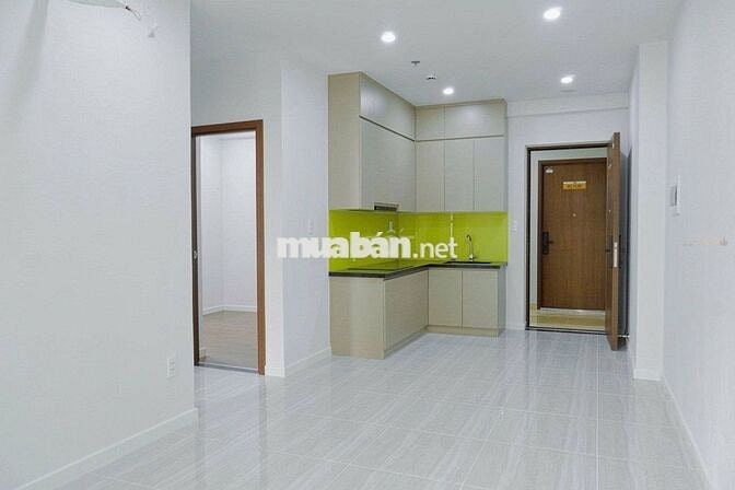 Cho Thuê Căn hộ 2PN/2WC- giá 5.4tr/tháng