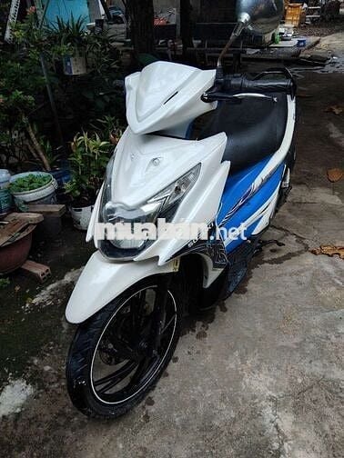 Suzuki Hayate FI .9 chủ bao ký máy zin êm giá tốt 