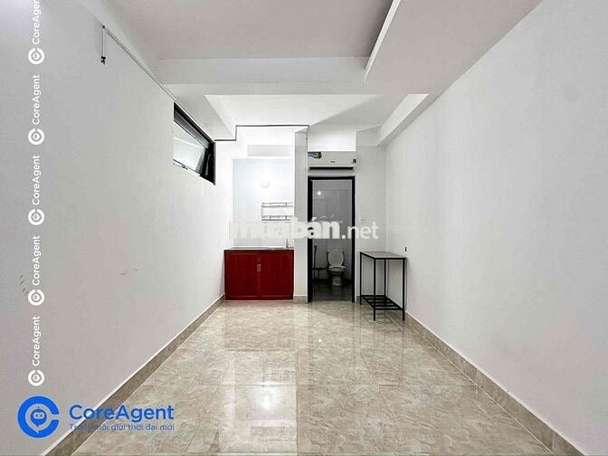 Phòng trọ có gác giá rẻ 3trx ngay CHỢ TÂN HƯƠNG - VƯỜN LÀI - thang may