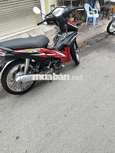 Honda Wave RSX bs Đồng nai xe đẹp máy móc êm ru 