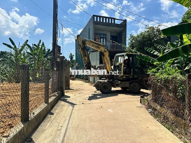 2 Lô Liền Kề Hương An khổ đẹp cách đường Văn Thánh 800m - chỉ 780Tr