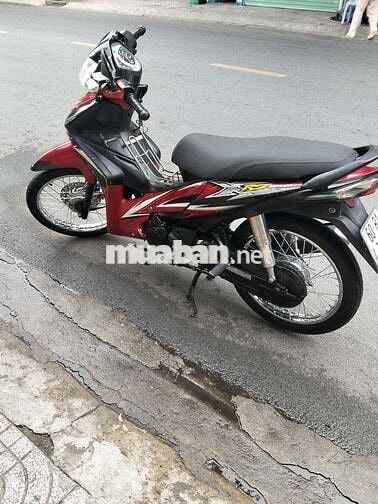 Honda Wave RSX bs Đồng nai xe đẹp máy móc êm ru 
