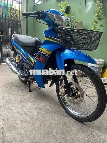 Yamaha Sirius bstp chính chủ