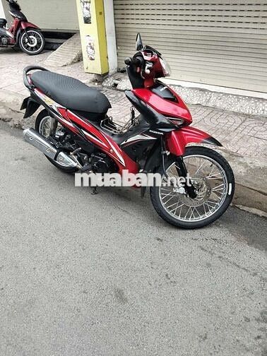 Honda Wave RSX bs Đồng nai xe đẹp máy móc êm ru 