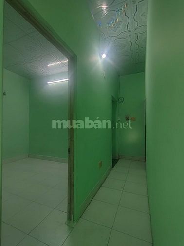 Cho thuê nhà trệt lầu hẻm lê văn thịnh 10 triệu