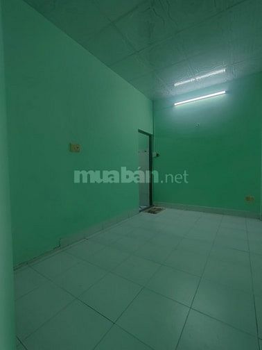 Cho thuê nhà trệt lầu hẻm lê văn thịnh 10 triệu