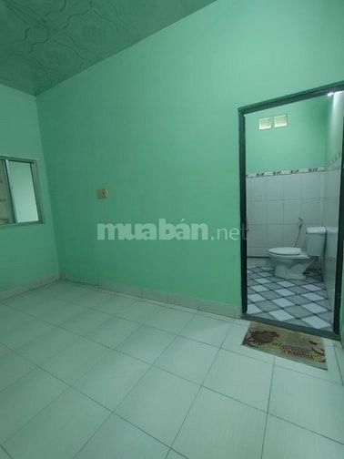 Cho thuê nhà trệt lầu hẻm lê văn thịnh 10 triệu