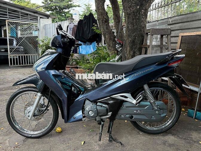 CẦN BÁN XE FUTURE 2021 CHÍNH CHỦ