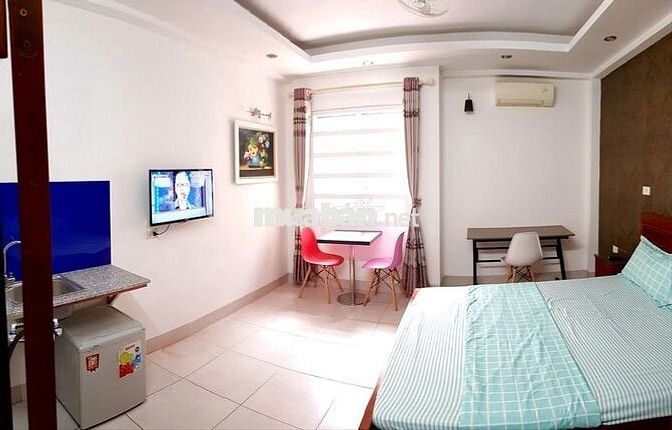 CHÍNH CHỦ CHO THUÊ PHÒNG KHÉP KÍN NGÕ 23 NGUYỄN CHÁNH -  GIÁ 4 TR
