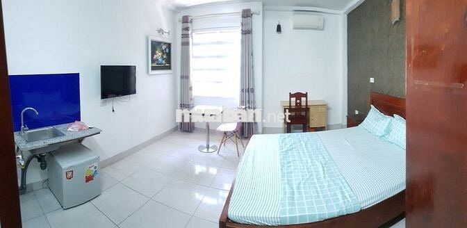 CHÍNH CHỦ CHO THUÊ PHÒNG KHÉP KÍN NGÕ 23 NGUYỄN CHÁNH -  GIÁ 4 TR