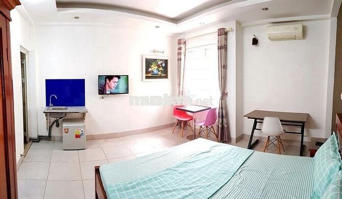 CHÍNH CHỦ CHO THUÊ PHÒNG KHÉP KÍN NGÕ 23 NGUYỄN CHÁNH -  GIÁ 4 TR