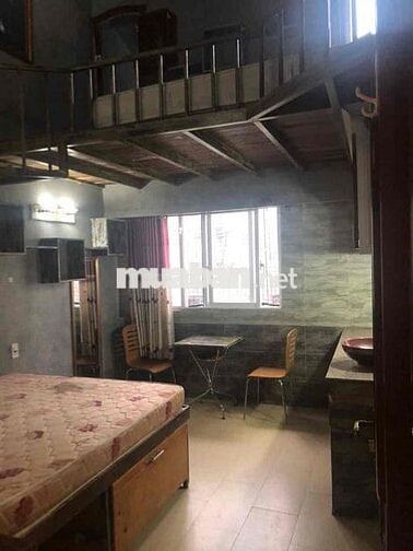 Căn hộ Mini Bình Thạnh sát Bến xe Miền Đông 3tr7