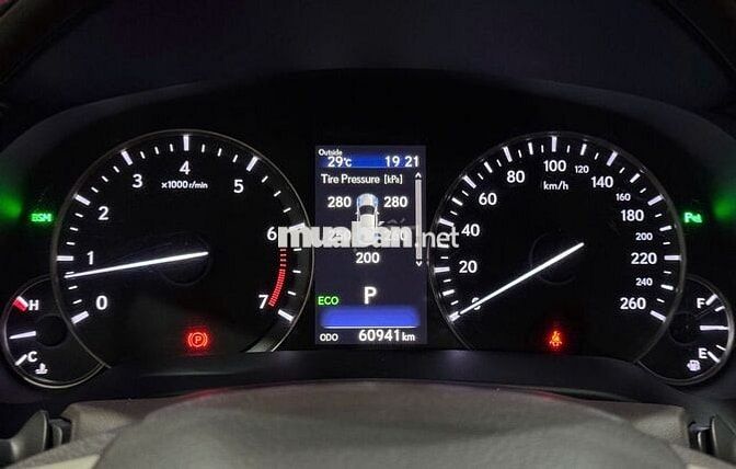 Bán xe Lexus RX350 AWD 2017 -  2 tỷ 259 triệu