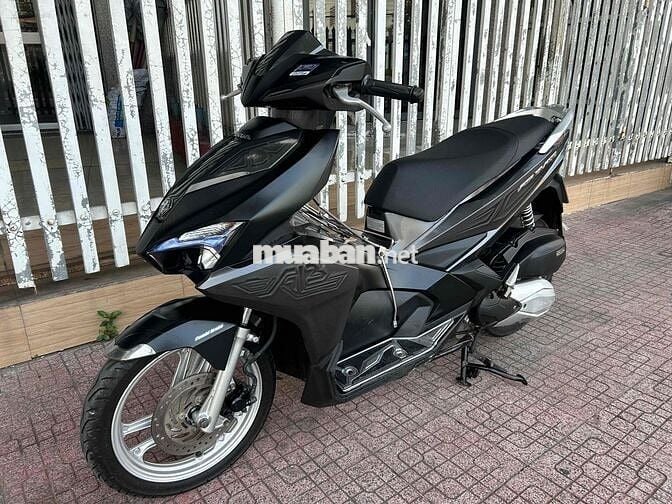 Honda AB Led 125fi zin êm  sạch đẹp chính chủ